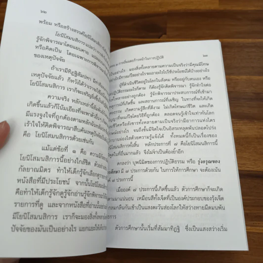 ปฏิบัติธรรมให้ถูกทาง - พระพรหมคุณาภรณ์ (ป.อ.ปยุตโต) รูปที่ 8