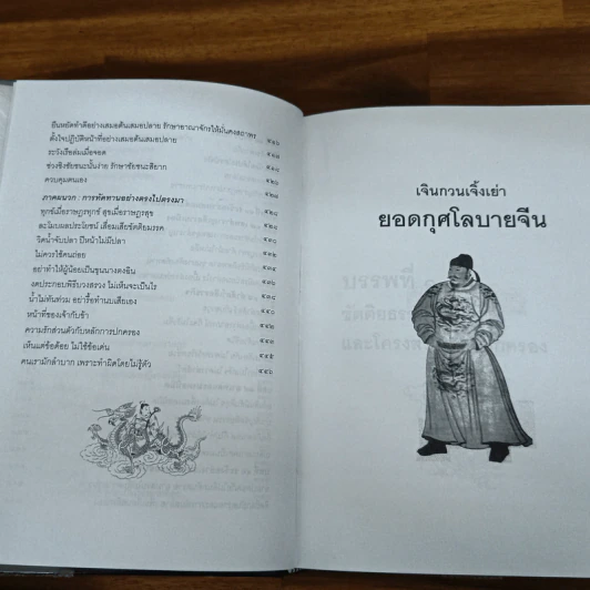 ฉางต่วนจิง ศาสตร์แห่งการยืดหยุ่นพลิกแพลง - อู๋จิง รจนา รูปที่ 14
