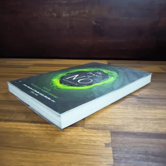 พลังของคำว่า ไม่ : The Power of No - 	James Altucher, Claudia Azula Altucher รูปที่ 4