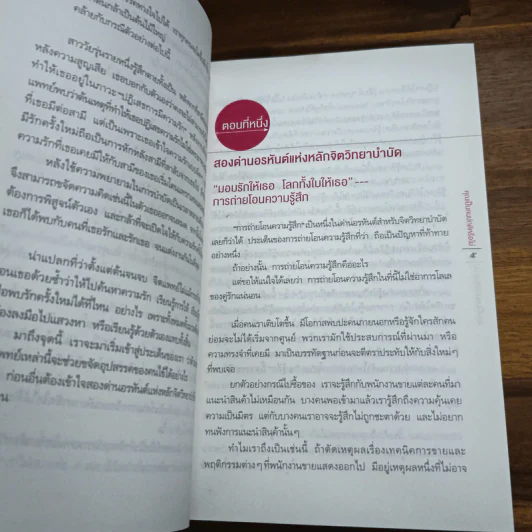 คุณเป็นคนปกติหรือไม่ - Yao Yao รูปที่ 11