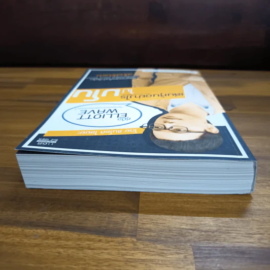 เล่นหุ้นอย่างไร ไม่มโน ฉบับ อ่านง่าย ใช้ได้จริง - ชินโชติ ไชยยะ รูปที่ 5