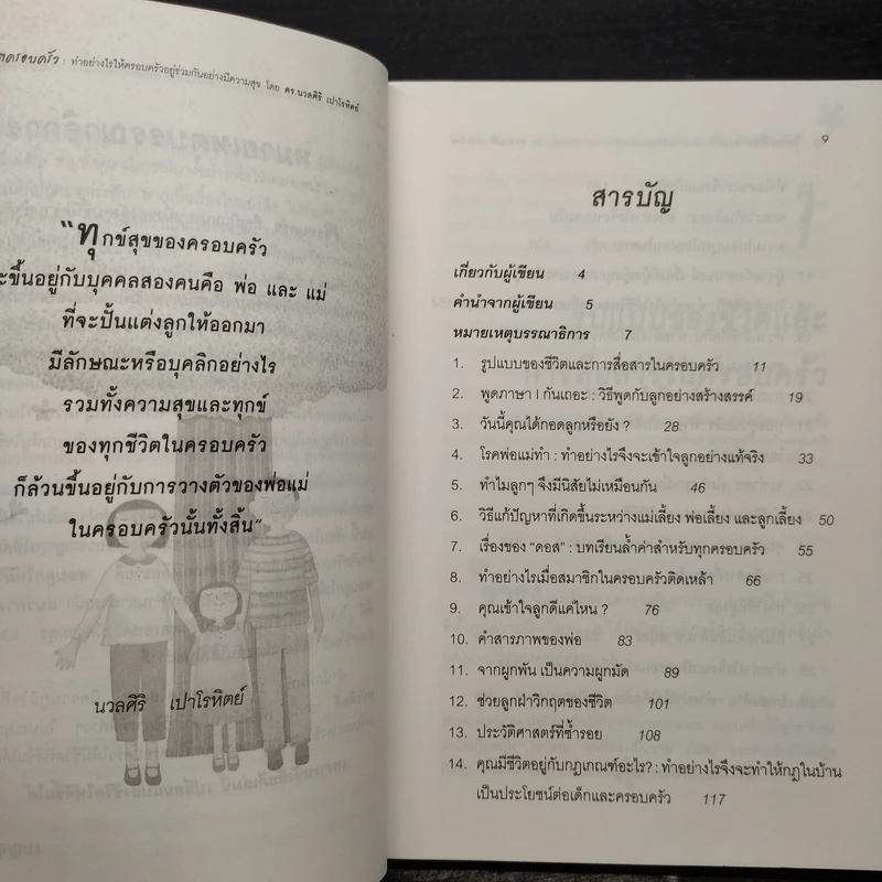 จิตวิทยาชีวิตครอบครัว - ดร.นวลศิริ เปาโรหิตย์ รูปที่ 6