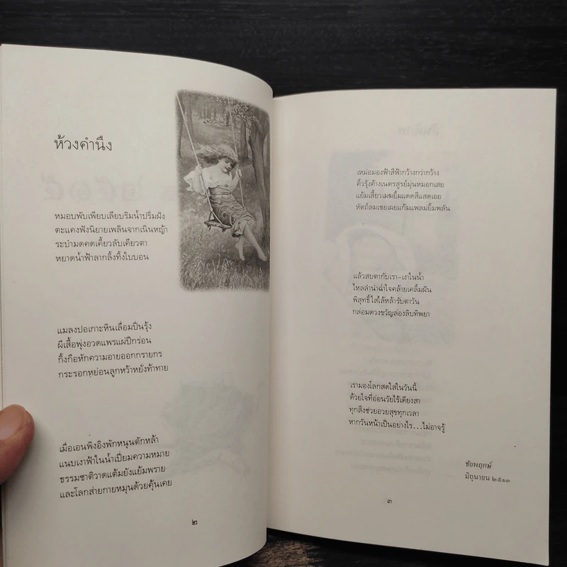 ใบไม้ที่หายไป - จิระนันท์ พิตรปรีชา รูปที่ 9