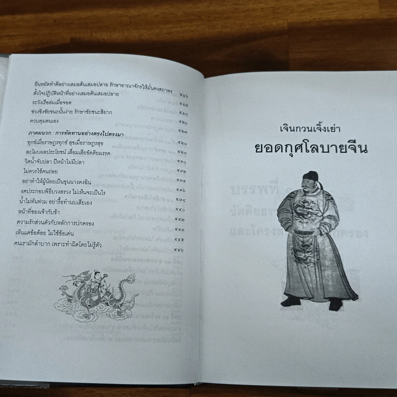 ฉางต่วนจิง ศาสตร์แห่งการยืดหยุ่นพลิกแพลง - อู๋จิง รจนา รูปที่ 14