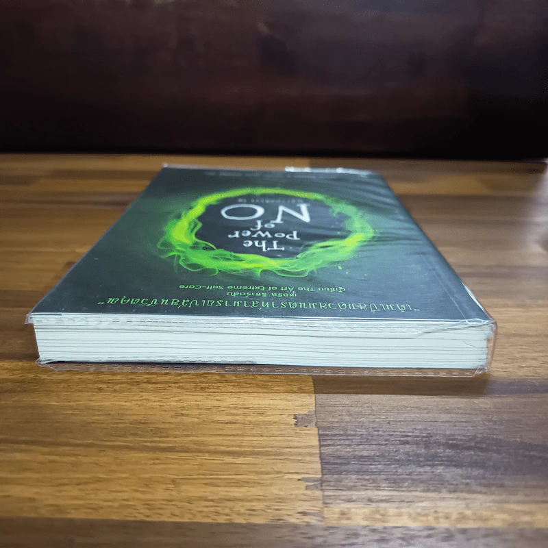 พลังของคำว่า ไม่ : The Power of No - 	James Altucher, Claudia Azula Altucher รูปที่ 5