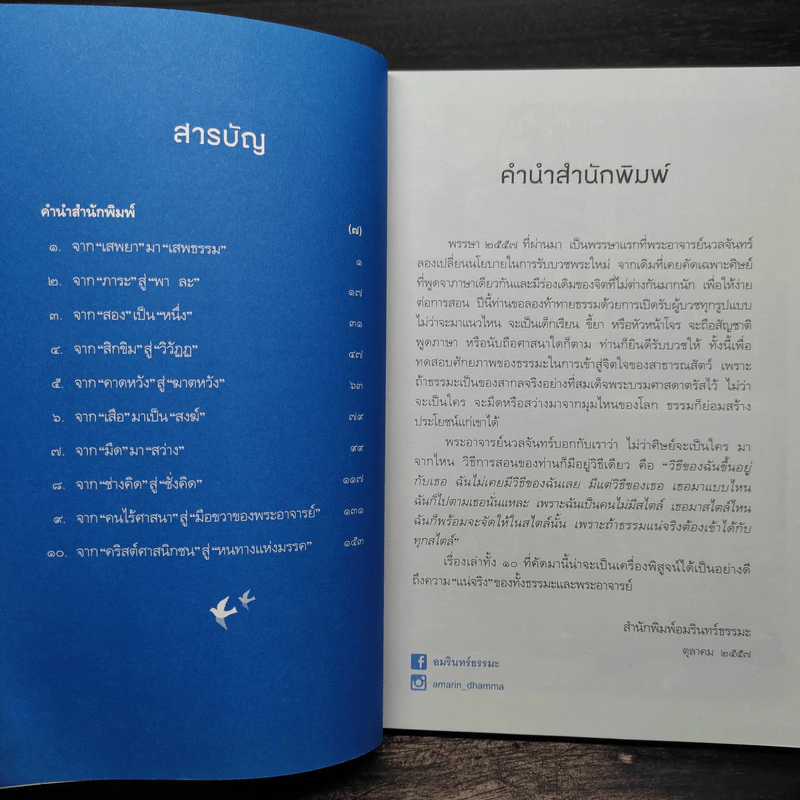 แค่เปลี่ยนชุดมนุษย์ก็เปลี่ยนไป - ฐิติขวัญ เหลี่ยมศิริวัฒนา รูปที่ 6