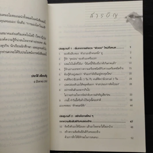 กลับหัวคิด มองโลก 80% - Shigeta SAITO รูปที่ 6