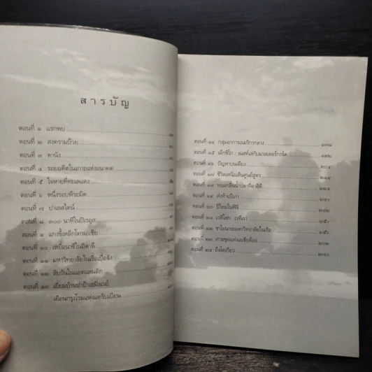 สิบทะเล - ธิดารัตน์ น้อยสุวรรณ รูปที่ 6