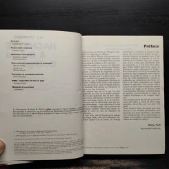 Hachette & Oxford Collège Dictionnaire français-anglais et anglais-français รูปที่ 5