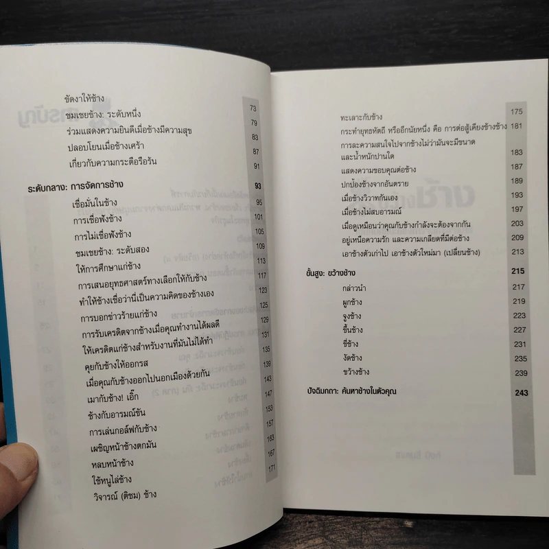 ขว้างช้าง - สแตนลี บิงก์ รูปที่ 7