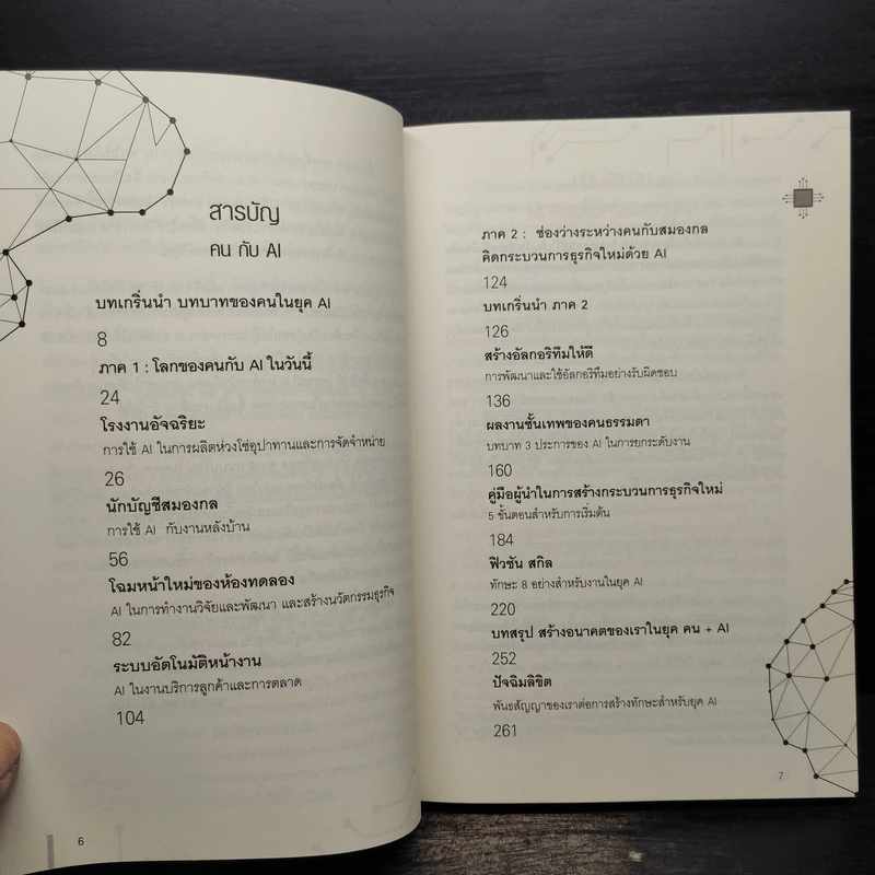 คน กับ AI - Human & Machine โอกาสและความเสี่ยง - พอล ดอร์เฮอร์ตี้, เอช เจมส์ วิลสัน รูปที่ 6