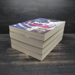 Box Set หงส์ฟ้าประกาศิต 4 เล่มจบ - อ้อเล้งเซ็ง รูปที่ 7