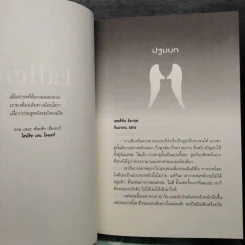 Box Set The Fallen 4 เล่มจบ - Lauren Kate (ลอเรน เคท) รูปที่ 9