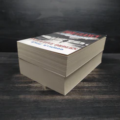 ขย้ำพยัคฆราช Executive orders เล่ม 1-2 - Tom Clancy, สุวิทย์ ขาวปลอด รูปที่ 4