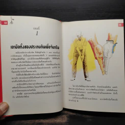 หนังสือ 100 กอล์ฟ ทิปส์จากเกรก นอร์แมน - พิษณุ นิลกลัด รูปที่ 8