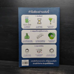 Money Summary สรุปเรื่องเงินให้เข้าใจง่ายใน 1 เล่ม - จักรพงษ์ เมษพันธุ์, วิฑูรย์ สูงกิจบูลย์ รูปที่ 2