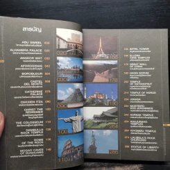 ท่องโลกสถาปัตย์มหัศจรรย์ - วรวุฒิ สารพันธ์ รูปที่ 6