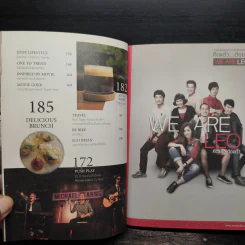 Dream On Vol.1 Create Your Dream & Be Inspired - เมษ พิชญพล รูปที่ 7