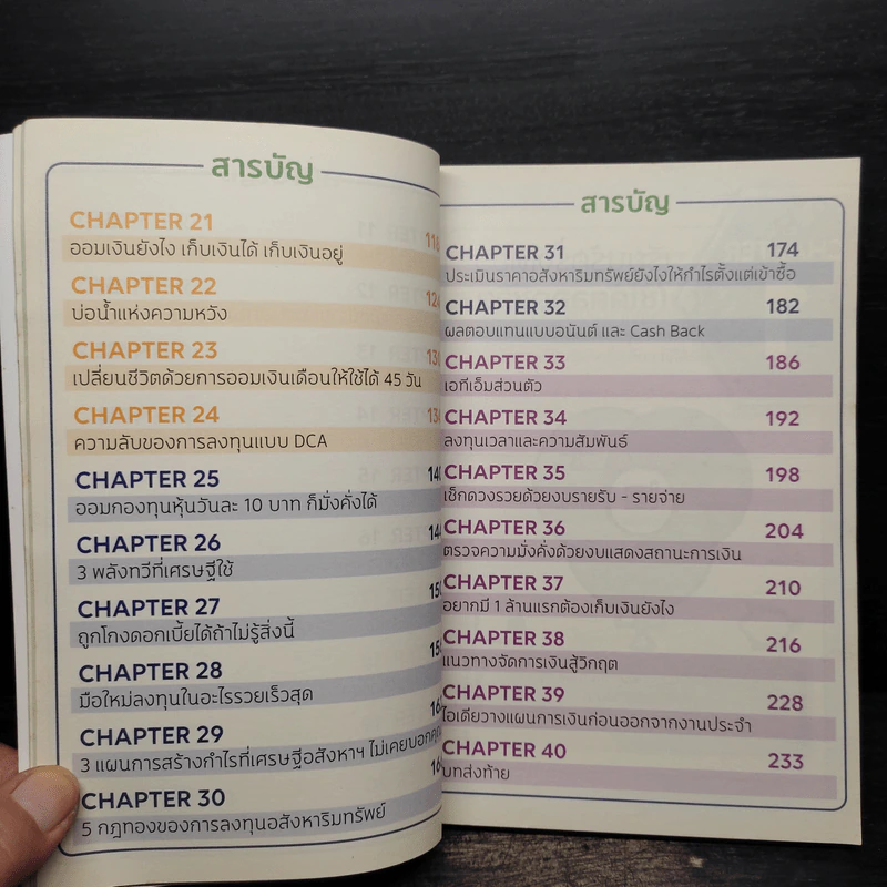 Money Summary สรุปเรื่องเงินให้เข้าใจง่ายใน 1 เล่ม - จักรพงษ์ เมษพันธุ์, วิฑูรย์ สูงกิจบูลย์ รูปที่ 7