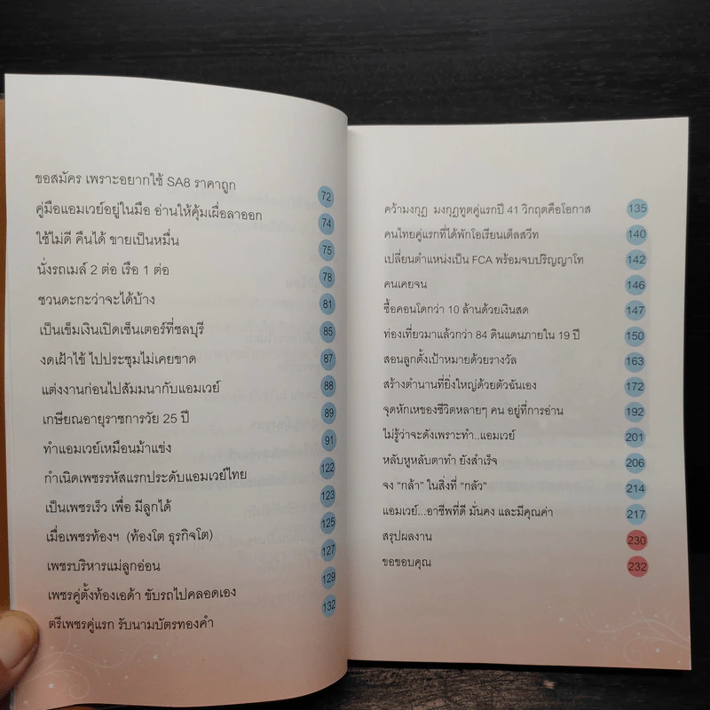 สตรีหมายเลข 1 Amway - จินตนา พรจะเด็ด รูปที่ 7