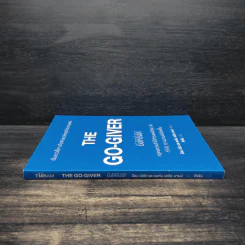 ยิ่งให้ยิ่งได้ The Go-Giver - บ๊อบ เบิร์ก, จอห์น เดวิด มานน์ รูปที่ 3