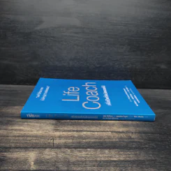 Life Coach เพื่อชีวิตที่เติบโตตลอดไป แปลจาก The Laws of Lifetime Growth รูปที่ 3