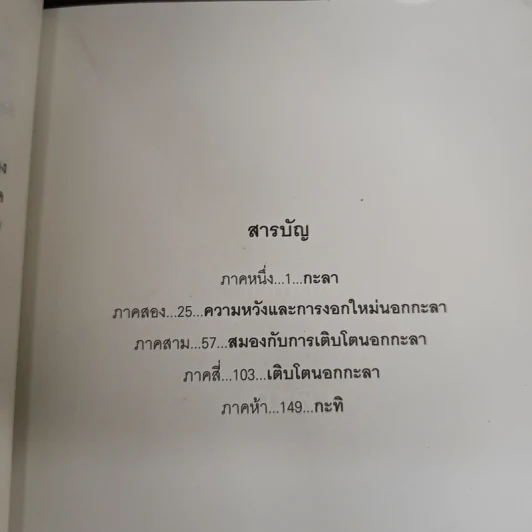 โรงเรียนนอกกะลา - วิเชียร ไชยบัง รูปที่ 5