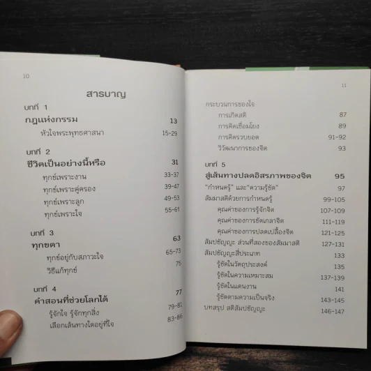 แรงบันดาลใจจากบทแผ่เมตตา รูปที่ 6