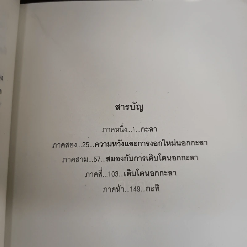 โรงเรียนนอกกะลา - วิเชียร ไชยบัง รูปที่ 5