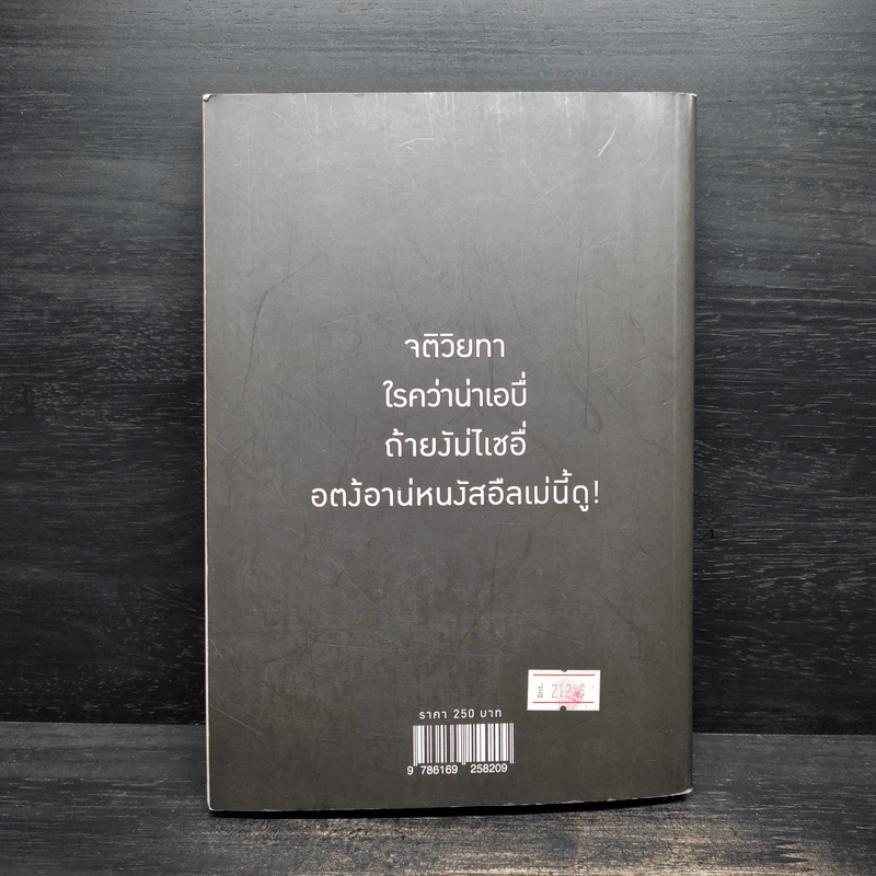 ขุนเขาเกาสมอง - ขุนเขา สินธุเสน เขจรบุตร รูปที่ 2