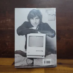 สตีฟ จ็อบส์ Steve Jobs - วอลเตอร์ ไอแซคสัน รูปที่ 6