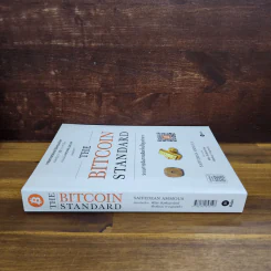 The Bitcoin Standard : ระบบการเงินทางเลือกใหม่ไร้ศูนย์กลาง - Saifedean Ammous, พิริยะ สัมพันธารักษ์, พีรพัฒน์ หาญคงแก้ว รูปที่ 2