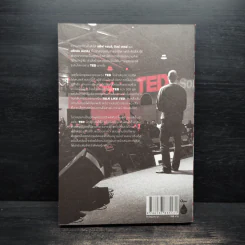 TALK LIKE TED: 9 เคล็ดลับการนำเสนอให้เปี่ยมพลัง ตรึงใจ และสร้างสรรค์ - Carmine Gallo รูปที่ 2