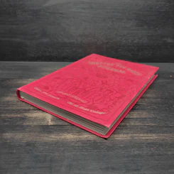 Vintage Tea Party Journal - Angel Adoree รูปที่ 4