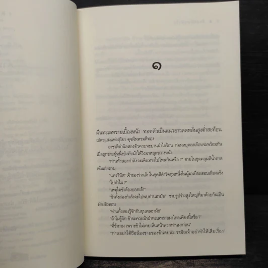 ศึกรบสยบหัวใจ - ไปรยา รูปที่ 6