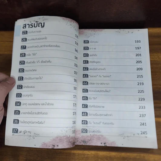 งานไม่ประจำทำเงินกว่า - วิสูตร แวงอรุณเลิศ รูปที่ 5