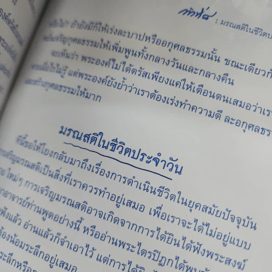 ก้าวด้วยใจไปกับธรรม - พระไพศาล วิสาโล รูปที่ 10
