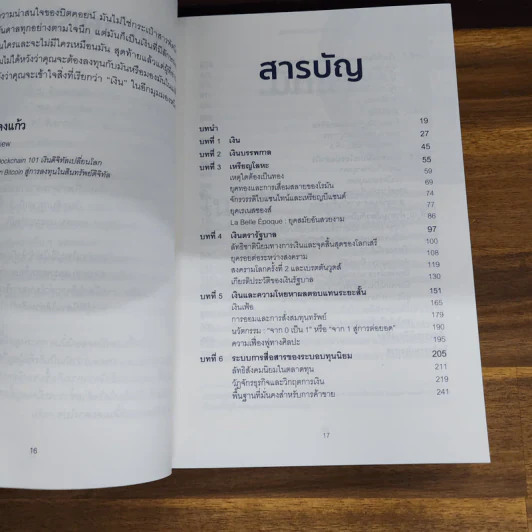 The Bitcoin Standard : ระบบการเงินทางเลือกใหม่ไร้ศูนย์กลาง - Saifedean Ammous, พิริยะ สัมพันธารักษ์, พีรพัฒน์ หาญคงแก้ว รูปที่ 6