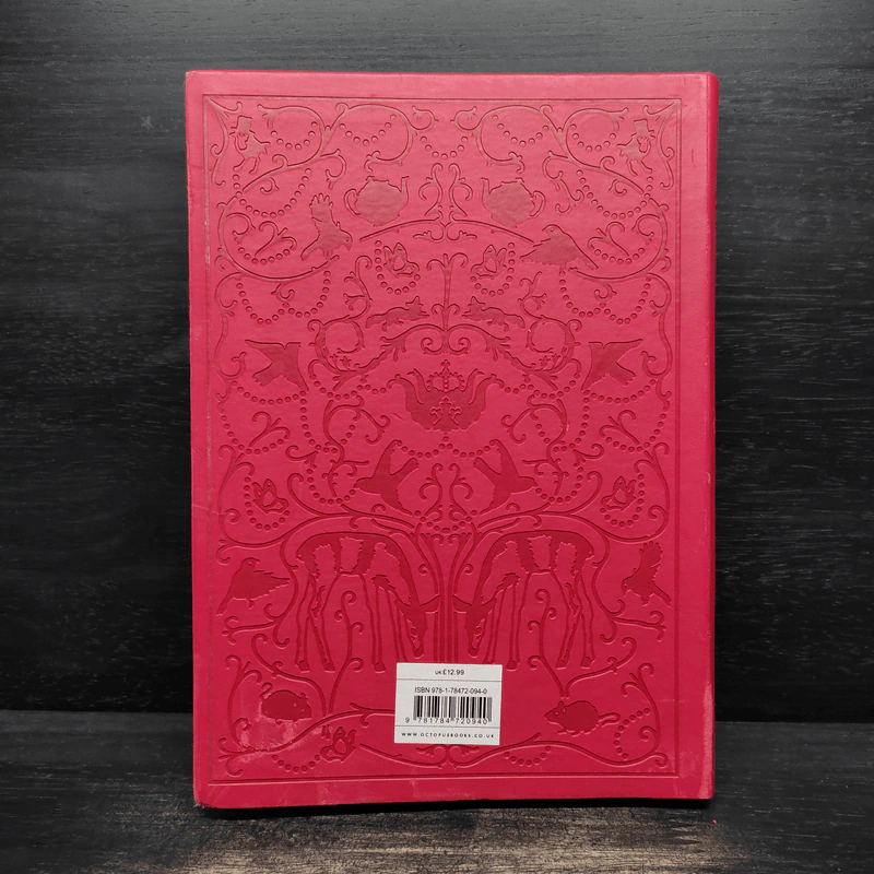 Vintage Tea Party Journal - Angel Adoree รูปที่ 2