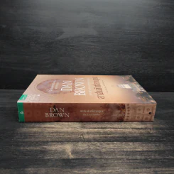 The Lost Symbol สาส์นลับที่สาบสูญ (ปกอ่อน) - แดน บราวน์ (Dan Brown) รูปที่ 3