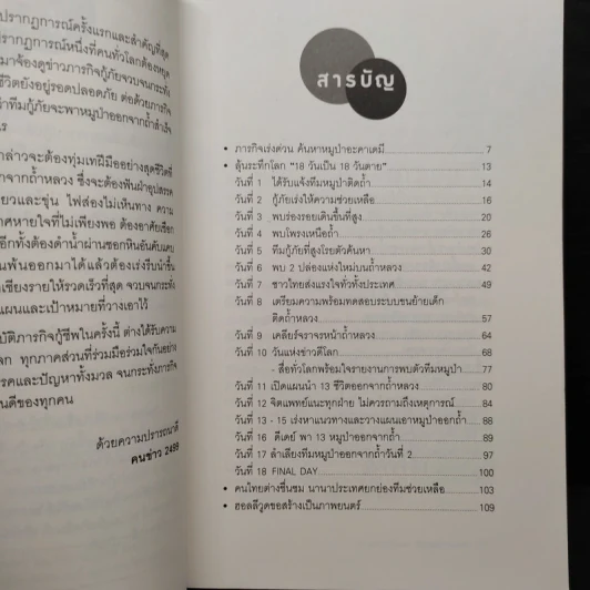 ปรากฏการณ์ถ้ำหลวง ทีมหมูป่าอะคาเดมี รูปที่ 6