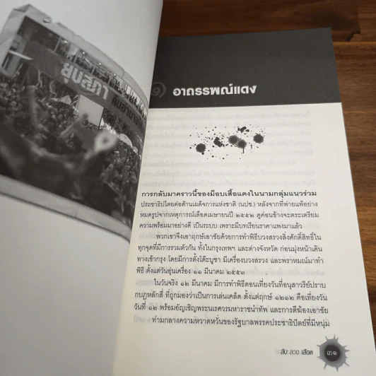 ลับลวงเลือด - วาสนา นาน่วม รูปที่ 10