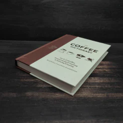 The Coffee Dictionary - Maxwell Colonna-Dashwood รูปที่ 4