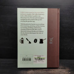 The Coffee Dictionary - Maxwell Colonna-Dashwood รูปที่ 2