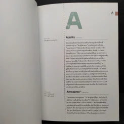 The Coffee Dictionary - Maxwell Colonna-Dashwood รูปที่ 7