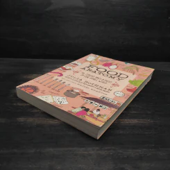 Food Anatomy : The Curious Parts & Pieces of Our Edible World - Julia Rothman รูปที่ 4