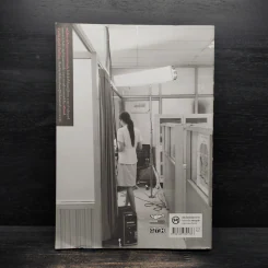 for 610 days หนังสือความเรียงประกอบภาพถ่ายเล่นในกองถ่าย ฟรีแลนซ์..ห้ามป่วย ห้ามพัก ห้ามรักหมอ - นวพล ธำรงรัตนฤทธิ์ รูปที่ 2
