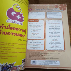 ลาฟลอร่า โรงเรียนป่วนก๊วนเจ้าหญิง ตอน 4 ตุ๊กตานานาชาติกับเรื่องสยองขวัญในลาฟลอร่า รูปที่ 6