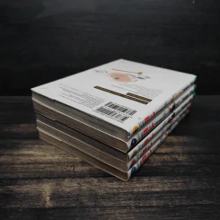 ยอดนักสืบจิ๋วโคนัน วันสบายๆของซีโร่ เล่ม 1-5 รูปที่ 4