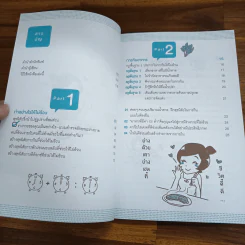 10 วันสร้างนิสัยไม่อ้วนตลอดชีวิต - อาเบะ เอรินะ, เมธินี นุชนาคา แปล รูปที่ 7